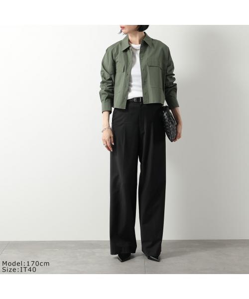 セール 27%OFF】WEEKEND MAX MARA ブラウス CARTER(505941969