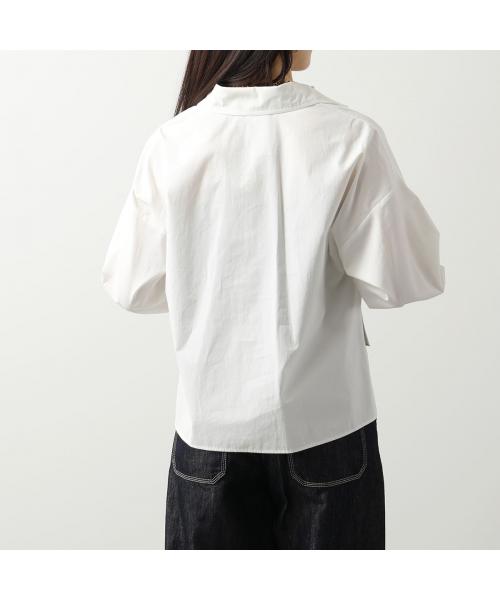 セール 27%OFF】WEEKEND MAX MARA ブラウス CARTER(505941969 セール 27%OFF】WEEKEND MAX MARA ブラウス CARTER(505941969