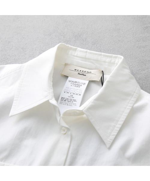 セール 27%OFF】WEEKEND MAX MARA ブラウス CARTER(505941969