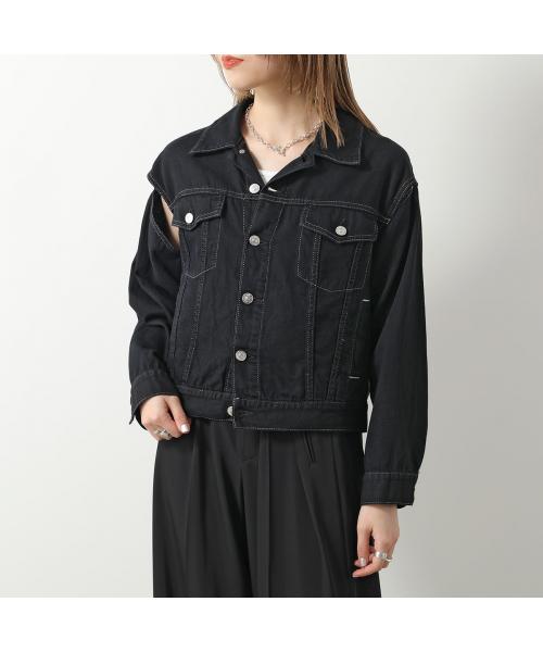 新作☆【MM6】ボタン付きナイロンジャケット 楽天市場】MM6 Maison Margiela : [レディース]SPORTSJACKET