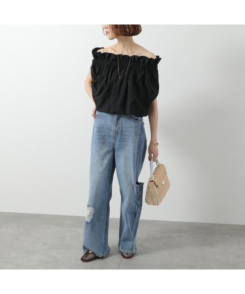 セール】FABIO RUSCONI パンプス S 6339 VERNICE メッシュ