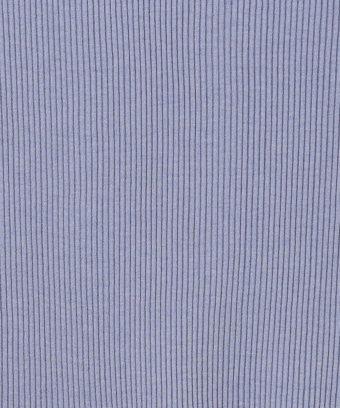 【DES PRES】シルクコットンリブ キャミソール シルクコットンリブ キャミソール(505942191) | DES PRES(DES