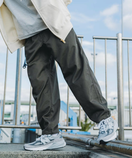 別注』STONEMASTER×ROKX×DOORS CLIMBING PANT(505942314) | アーバン