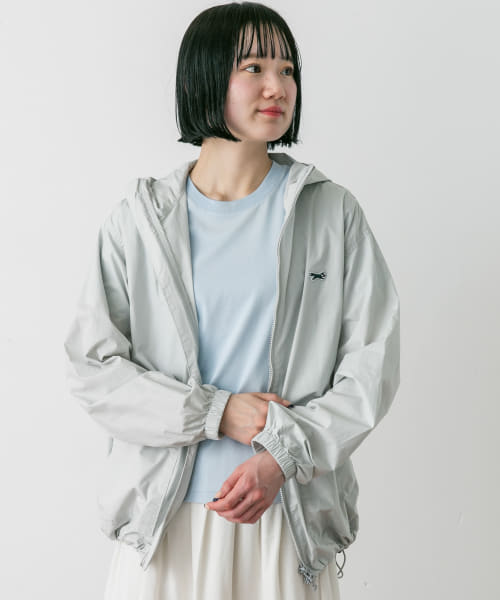 セール】『別注』PENNEYS×DOORS THE FOX カラージップパーカー
