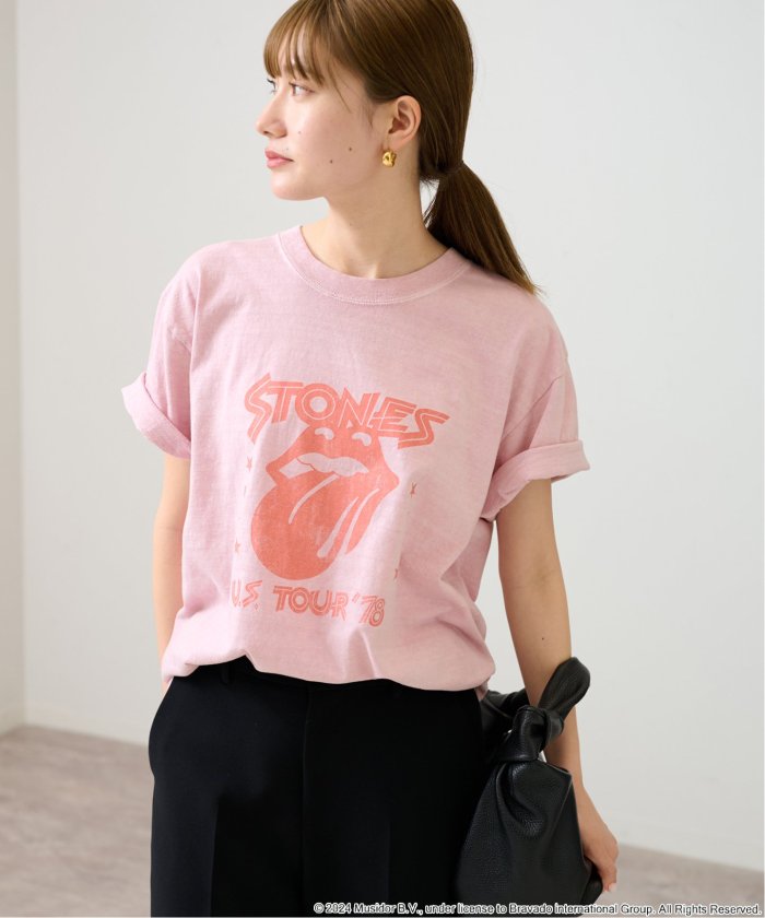 GOOD ROCK SPEED/グッドロックスピード】The Rolling Stones TEE