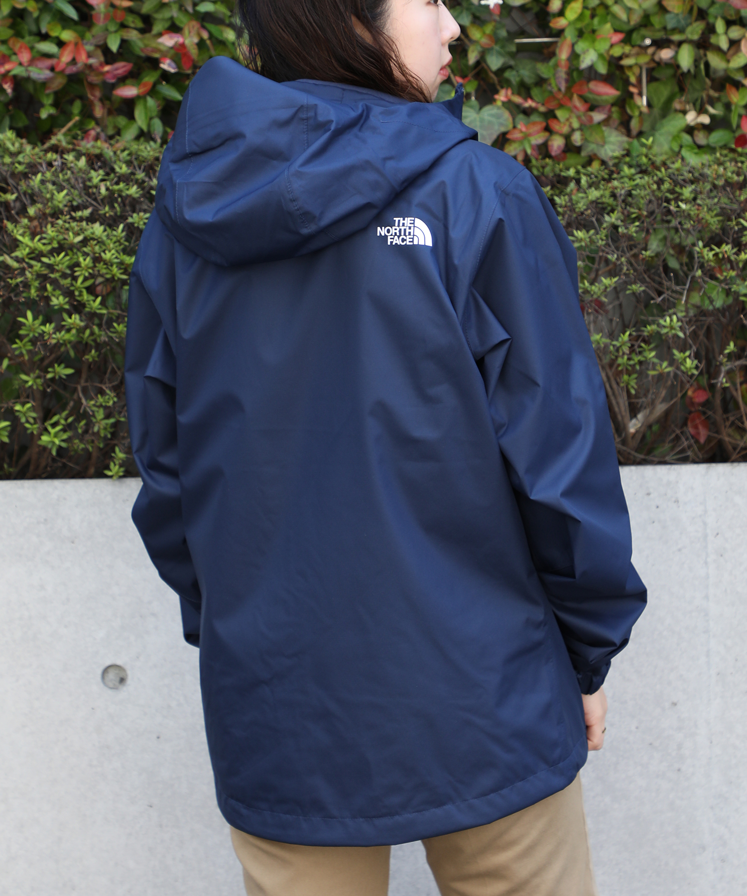 セール29%OFF】メッシュ裏地で着心地爽やか◎【THE NORTH FACE / ザ