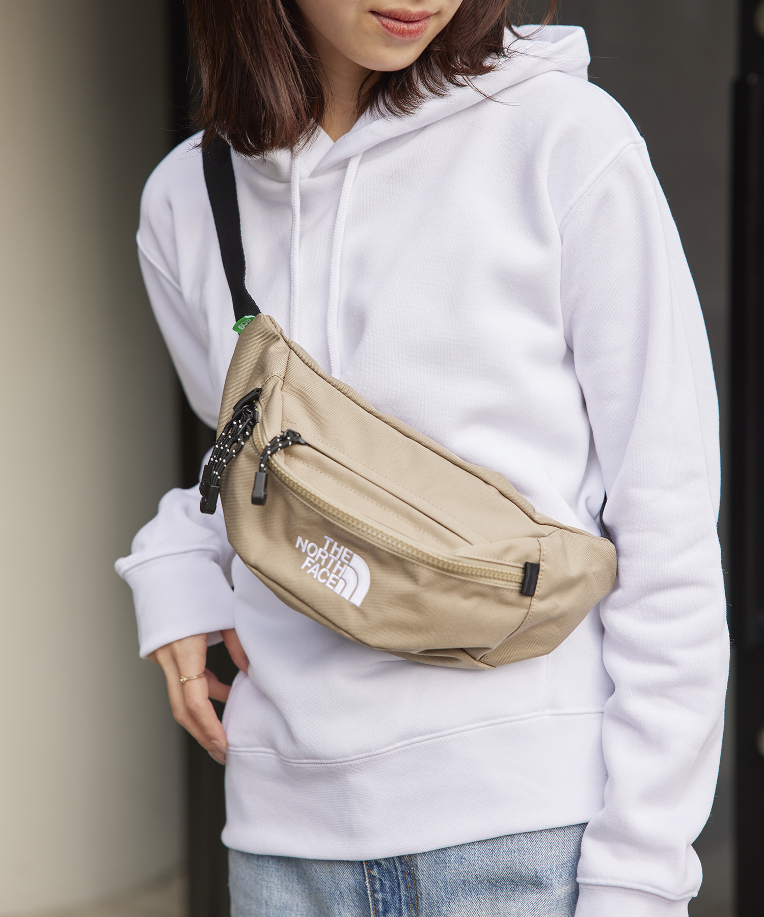 限定値下げ【新品】THE NORTH FACE ベージュボアジャケット S 限定値下げ【新品】THE NORTH FACE ベージュボアジャケット S