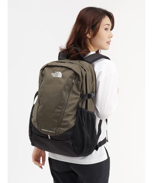 BORDER SHOT 2 (ボーダーショット2)(505580047) | ザノースフェイス(THE NORTH FACE) - d fashion