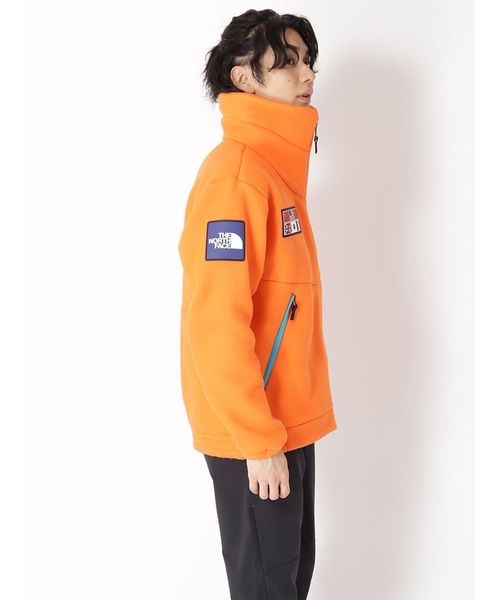 Trans Antarctica Fleece Jacket (トランスアンタークティカフリースジャケット)(505663534) | ザノースフェイス (THE NORTH FACE) - d fashion