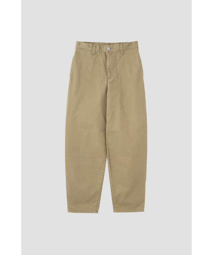 NEW BASIC CHINO(505766643) | マーガレット・ハウエル(MARGARET