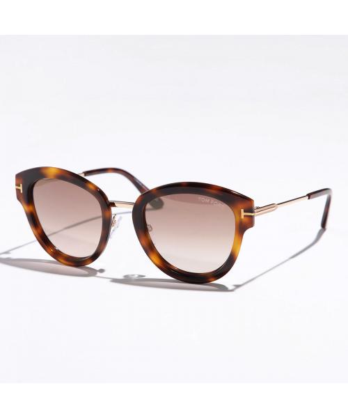 TOM FORD サングラス Mia-02 TF574 ロゴ トムフォード TOM FORD TOM FORD サングラス Mia－02 TF574 ロゴ