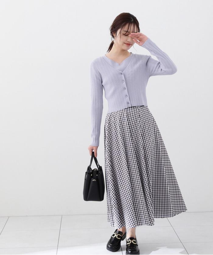 セール 50%OFF】アンサンブルニットセット(505859058