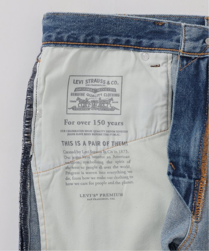 Levi's - 【一枚】 FOR OVER 70 YEARS LEVI'S 一枚】 FOR OVER 70 YEARS LEVI'S