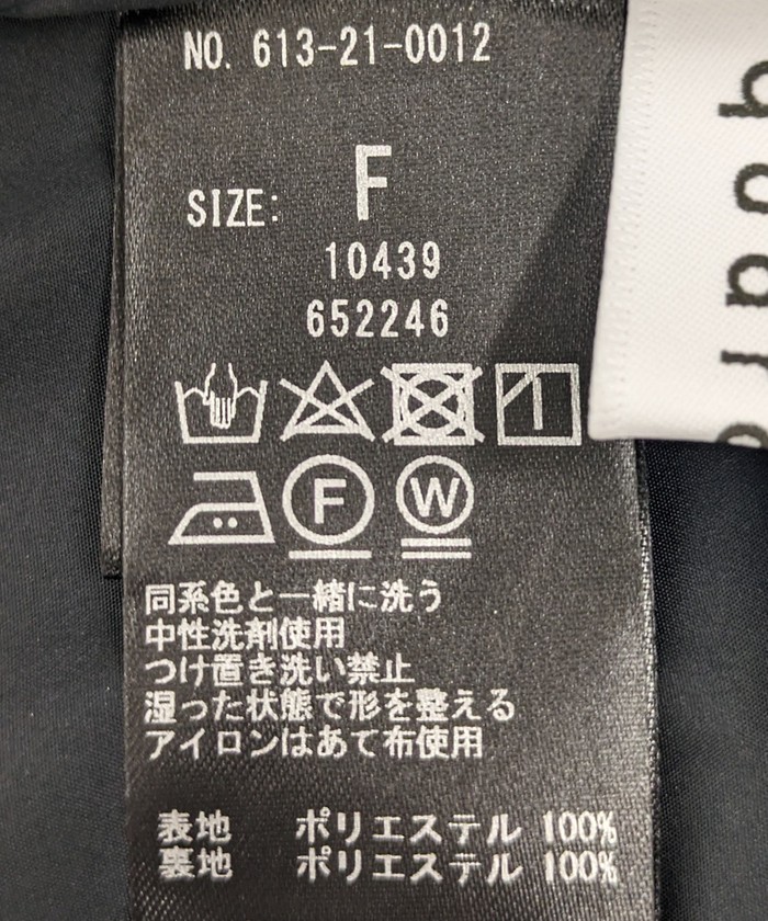 セール 40%OFF】quaranciel:〈手洗い可能〉シアー シャイン セール 40%OFF】quaranciel:〈手洗い可能〉シアー シャイン