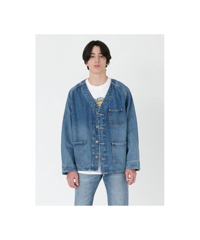 クーポン】【セール20%OFF】UNION ENGINEER カーディガン クーポン】【セール20%OFF】UNION ENGINEER カーディガン