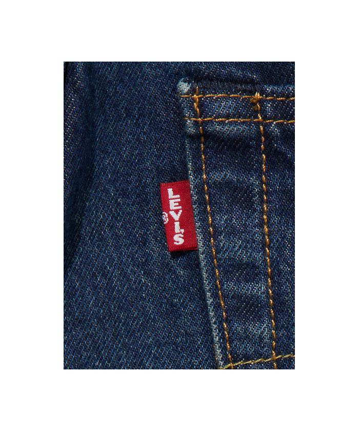 501® ジーンズ ダークインディゴ DAFFODILS HS RIGID