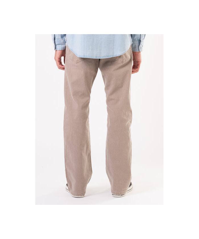 ★リーバイス★限定サイドジップ ブーツカットジーンズ【M】y2k デニム LEVI'S リーバイス バギー フレア デニム ブーツカット グランジ