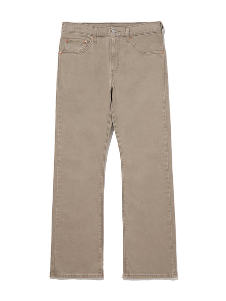 517(TM) ブーツカット ジーンズ ベージュ(505937682