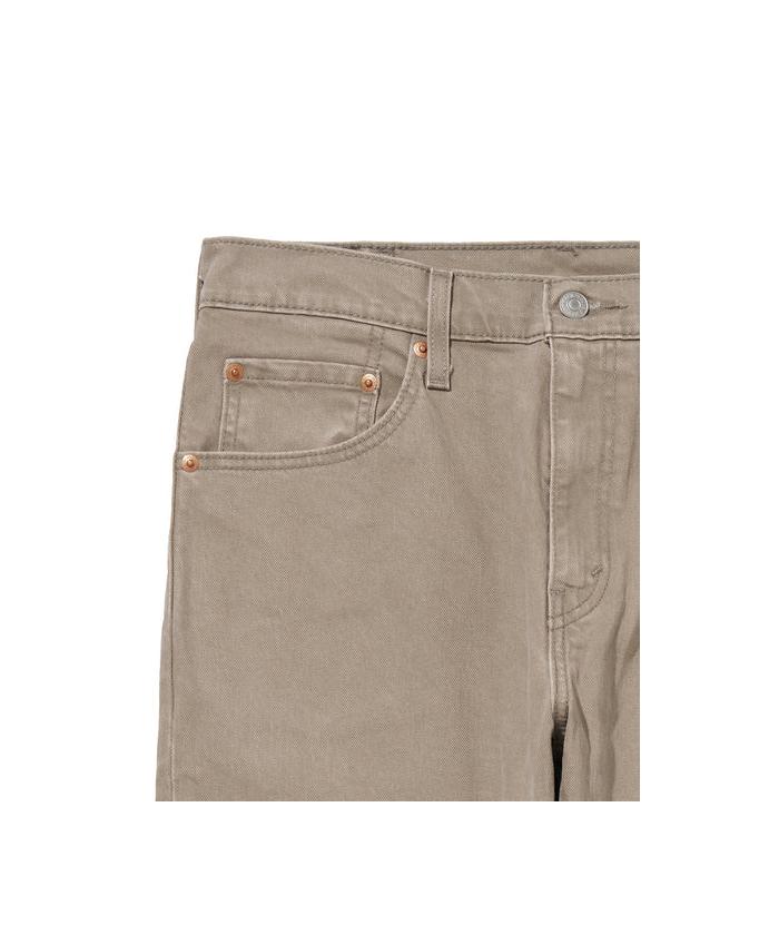 Levi’s リーバイス 517 ブーツカット　ダークブラウン　フレア　684 517(TM) ブーツカット ジーンズ ベージュ(505937682