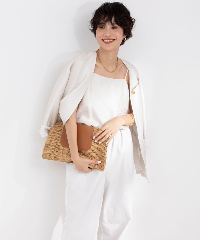 セール 25%OFF】ウォッシャブルグロッシーツイルはおり