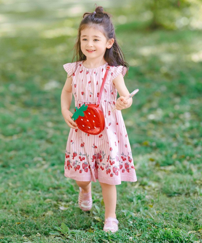 あかち すのチル バケハ フラワー お花ポシェット アイスポシェット スイーツシリーズ - Flowering | フラワーリングオンラインストア