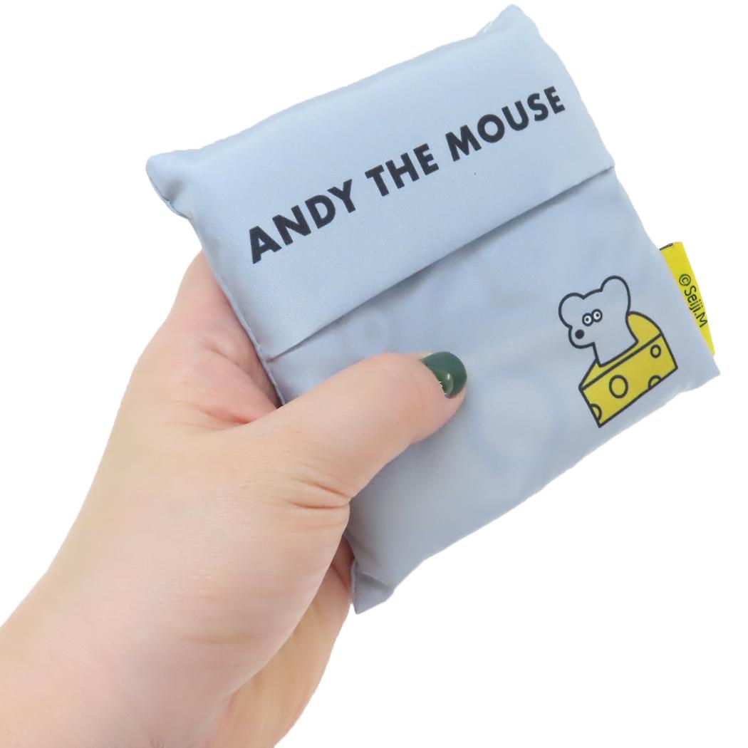 入荷nowオンラインストア シネマコレクション ネズミのANDY cinemacollection スマホアクセサリー