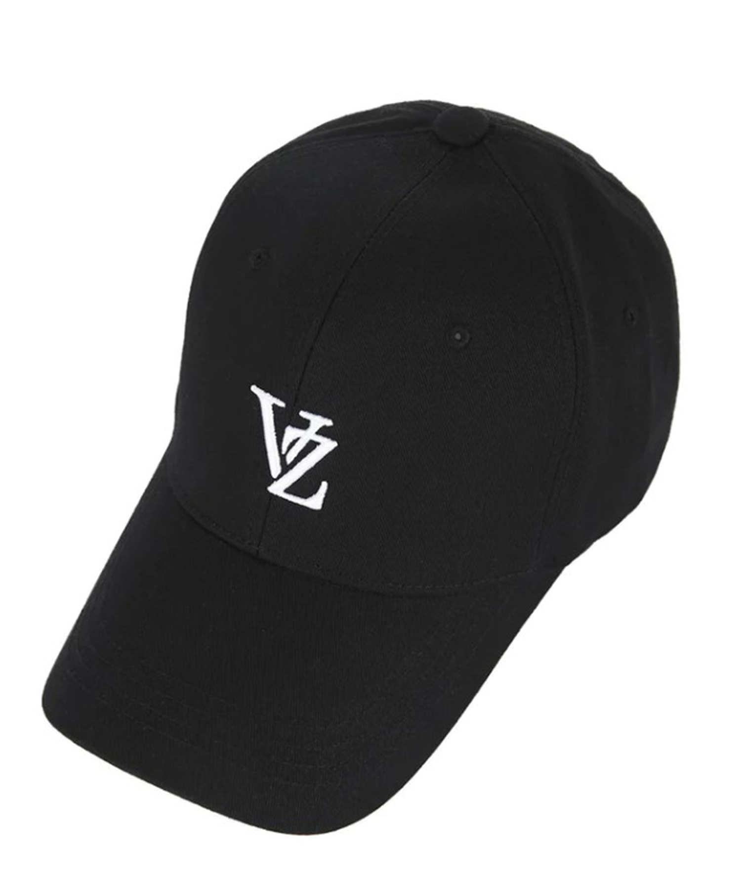 セール20%OFF】バザール VARZAR 3D Monogram logo over fit ball