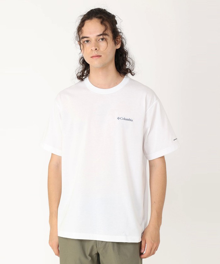 セール 30%OFF】アーバンハイクショートスリーブティー