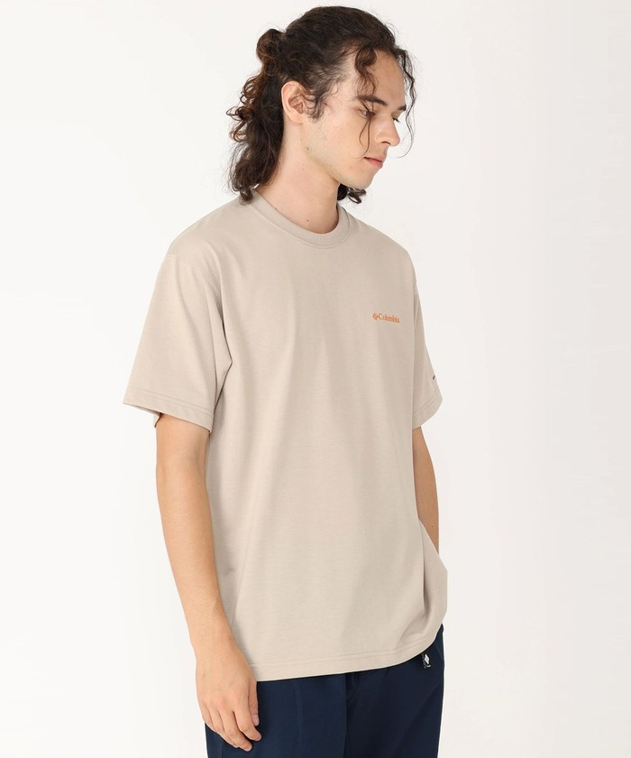 セール 30%OFF】アーバンハイクショートスリーブティー