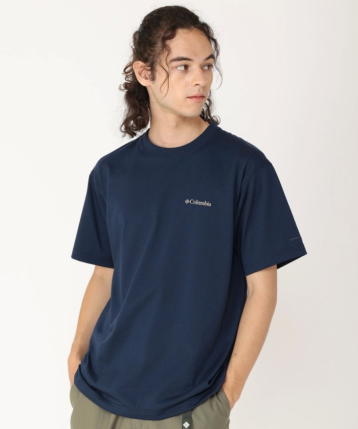セール 30%OFF】アーバンハイクショートスリーブティー