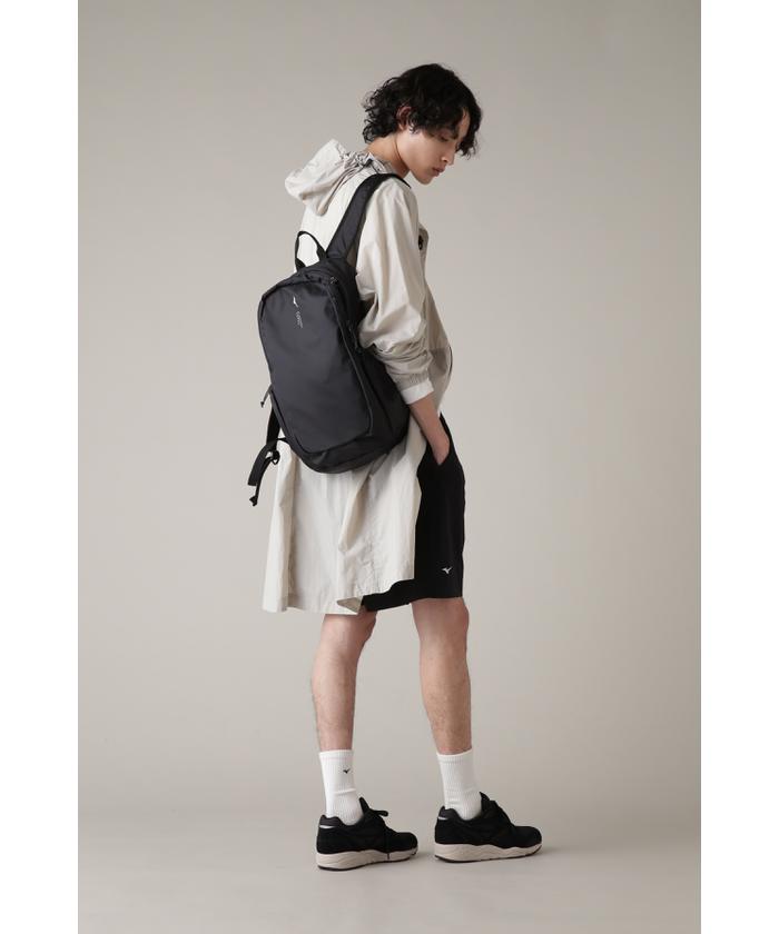 NYLON RIPSTOP(505944022) | マーガレット・ハウエル(MARGARET NYLON RIPSTOP(505944022) | マーガレット・ハウエル(MARGARET