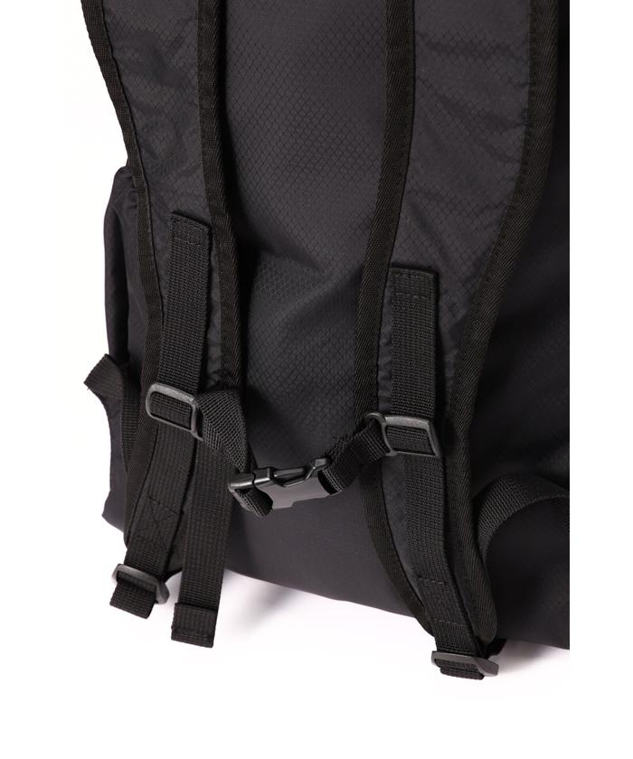 NYLON RIPSTOP(505944022) | マーガレット・ハウエル(MARGARET NYLON RIPSTOP(505944022) | マーガレット・ハウエル(MARGARET