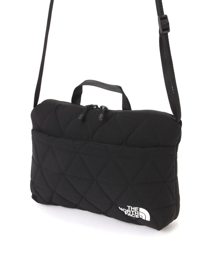 THE NORTH FACE(ザ・ノース・フェイス)Geoface Pouch NM32356