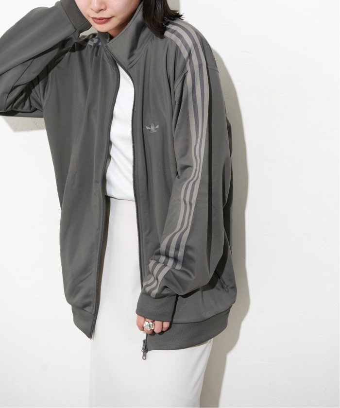 adidas Originals/アディダス オリジナルズ】BB TRACKTOP SMU