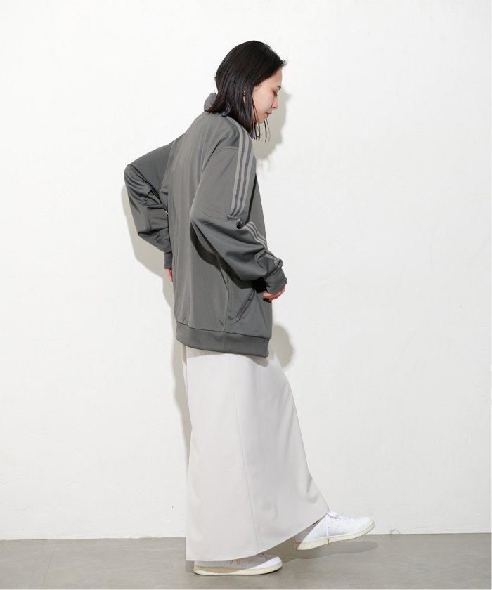JOURNAL STANDARD別注【adidas】BBTRACKTOP 2XL JOURNAL STANDARD × adidas CAMPUS 80s & BB TRACKTOP / PANTSが
