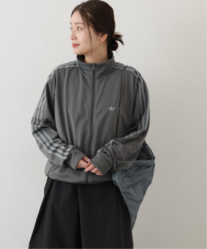 adidas Originals/アディダス オリジナルズ】BB TRACKTOP SMU