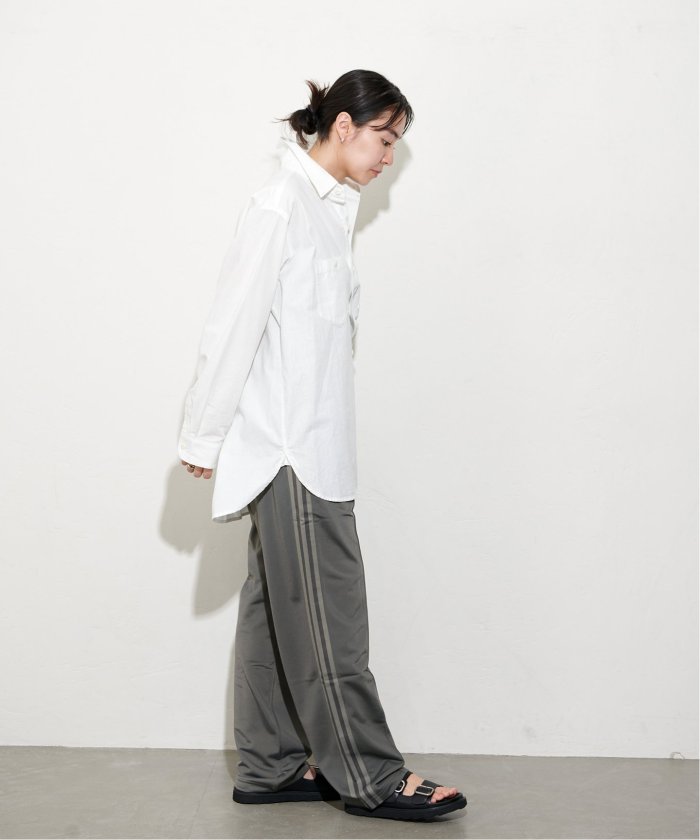 アディダスオリジナルズBB TRACk PANTSMU パンツ adidas Originals/アディダス オリジナルズ】BB TRACK PANT SMU