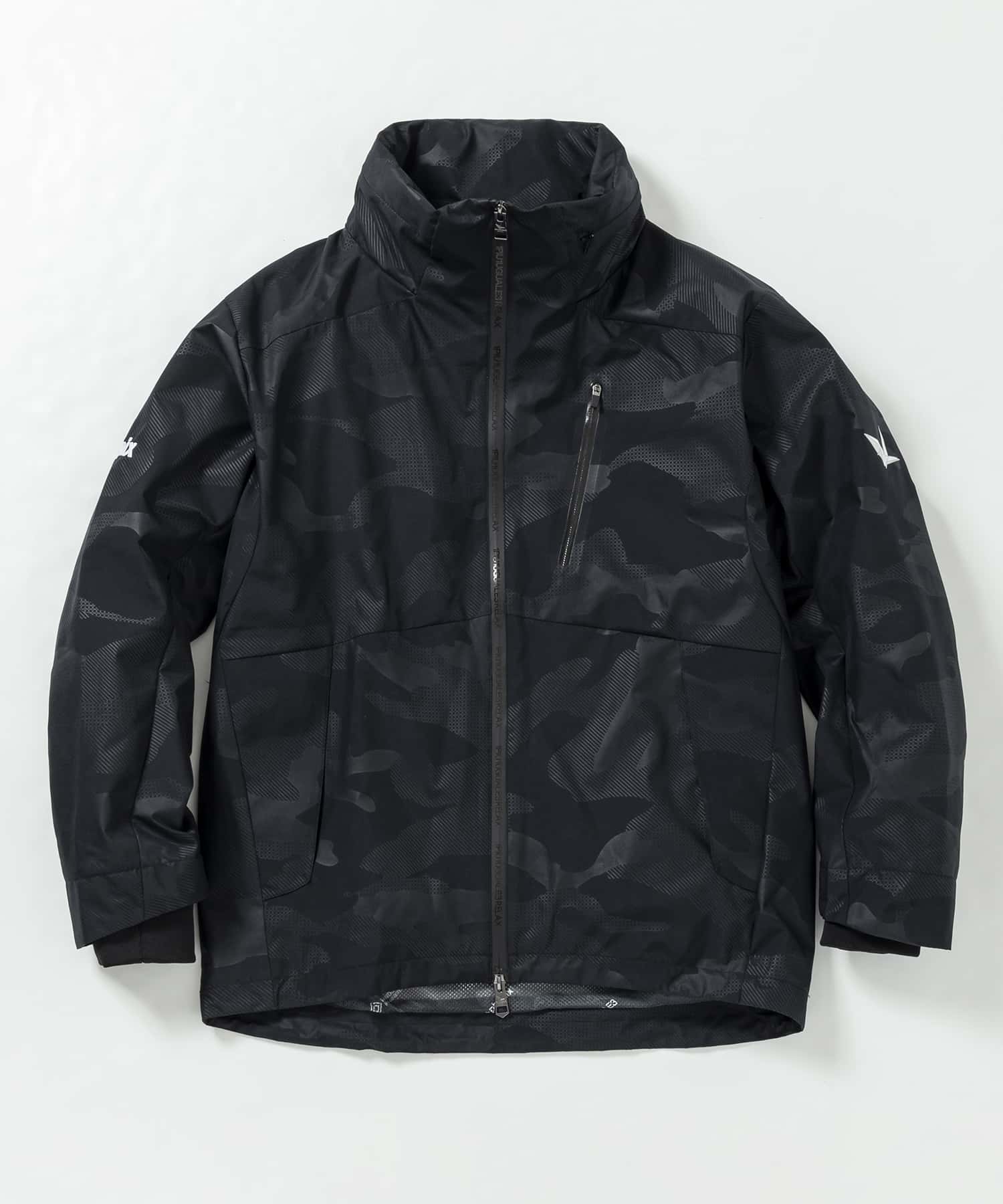 新品NIKELAB ACG GORETEX acronym XXL 黒