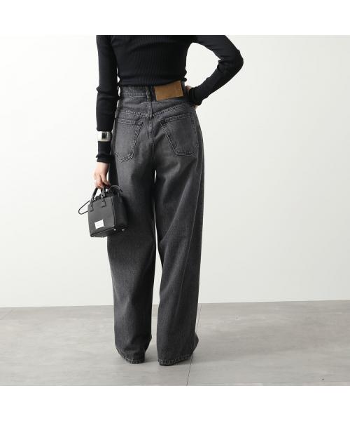 セール 16%OFF】MM6 ジーンズ S52LA0230 S30652 デニムパンツ セール 16%OFF】MM6 ジーンズ S52LA0230 S30652 デニムパンツ