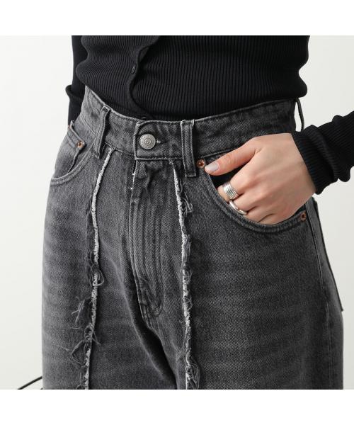 セール 16%OFF】MM6 ジーンズ S52LA0230 S30652 デニムパンツ セール 16%OFF】MM6 ジーンズ S52LA0230 S30652 デニムパンツ