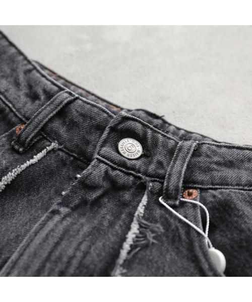 セール 16%OFF】MM6 ジーンズ S52LA0230 S30652 デニムパンツ