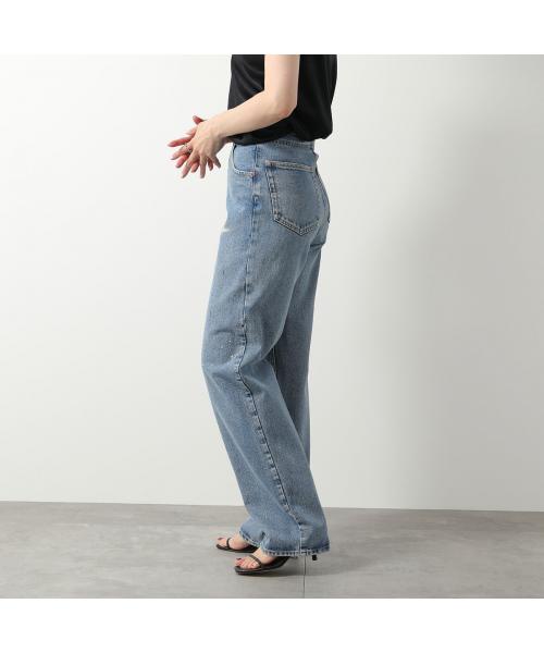 セール】MM6 ジーンズ S52LA0227 S30589 デニムパンツ(505944432