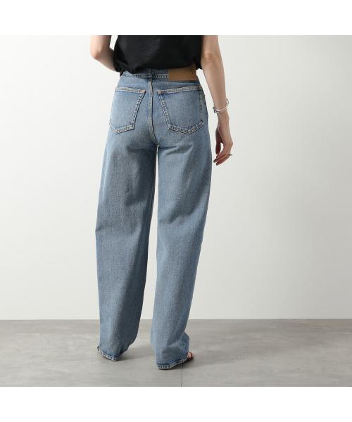 MM6 Maison Margiela パンツ セール】MM6 ジーンズ S52LA0227 S30589 デニムパンツ(505944432