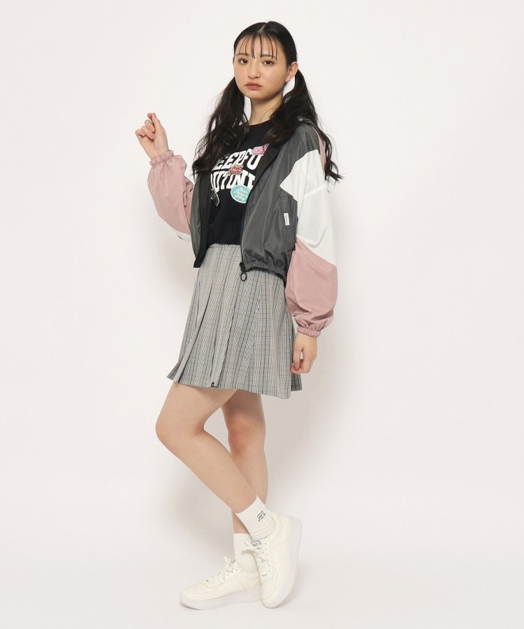 Opera SPORT】リバーシブルブルゾン ACE REVERSABLE UNISEX