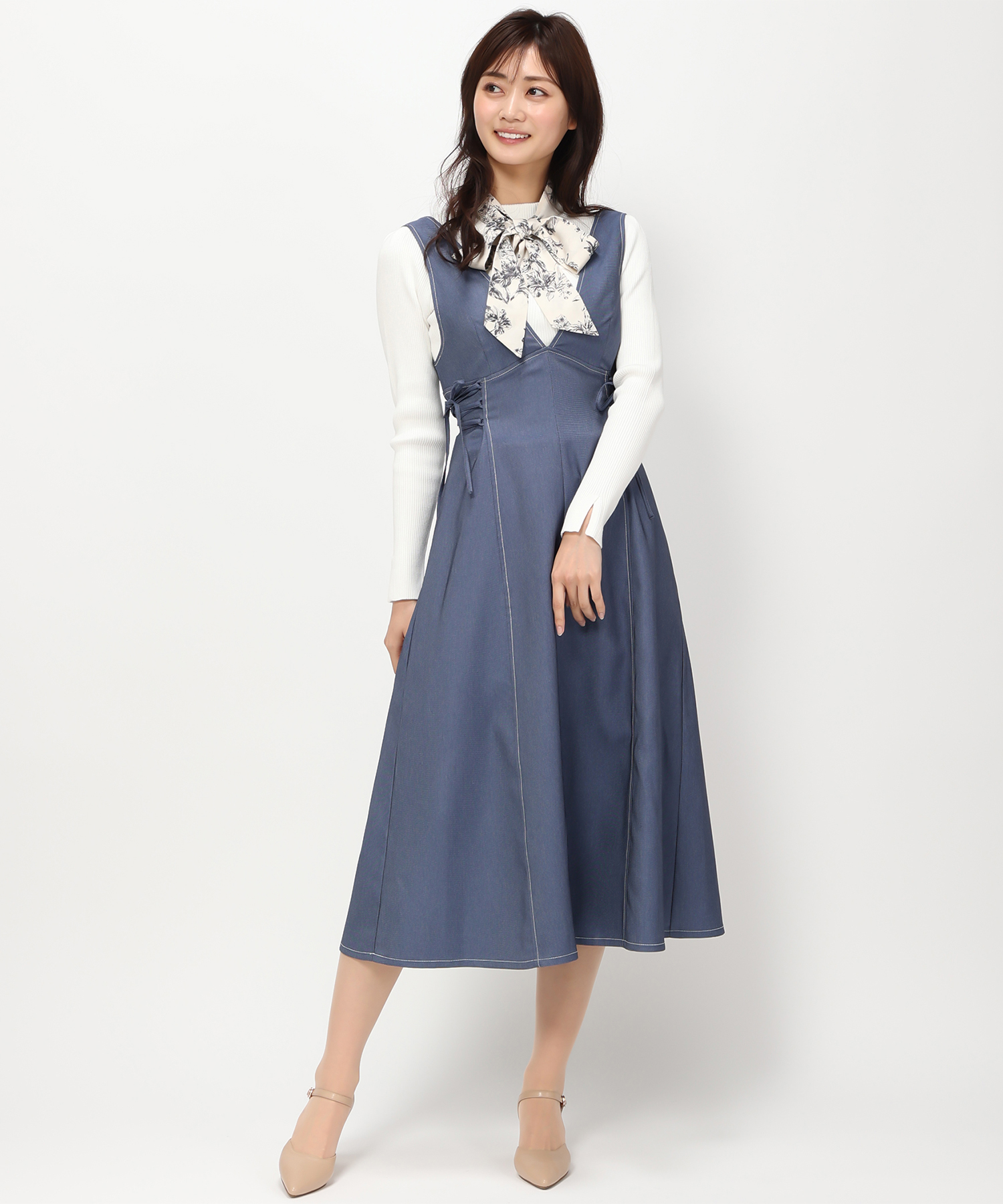 クーポン】【セール 49%OFF】ミッシュマッシュ MISCH MASCH