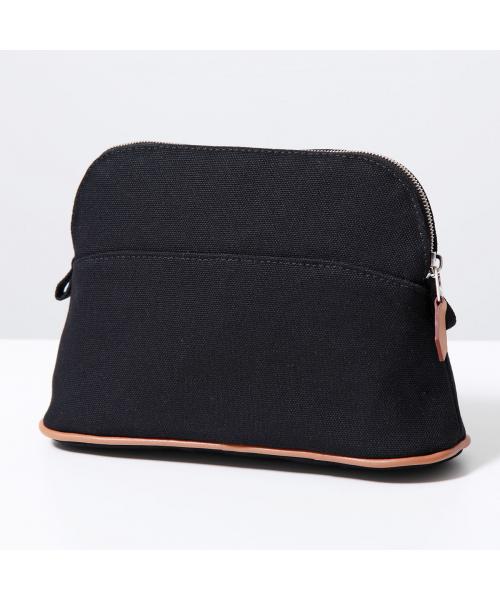 【お化粧ポーチ♪旅行にも♪】Hermes ボリードポーチ MM HERMES - エルメス HERMES ポーチ 《ボリード》 ミニ メイク