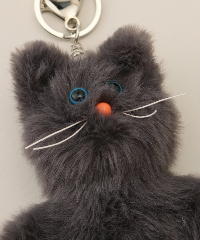 パラスキャット・サンドキャット キーホルダー 5個セット 楽天市場】【10%OFF】 Yogibo Mate Strap Cat - メイト