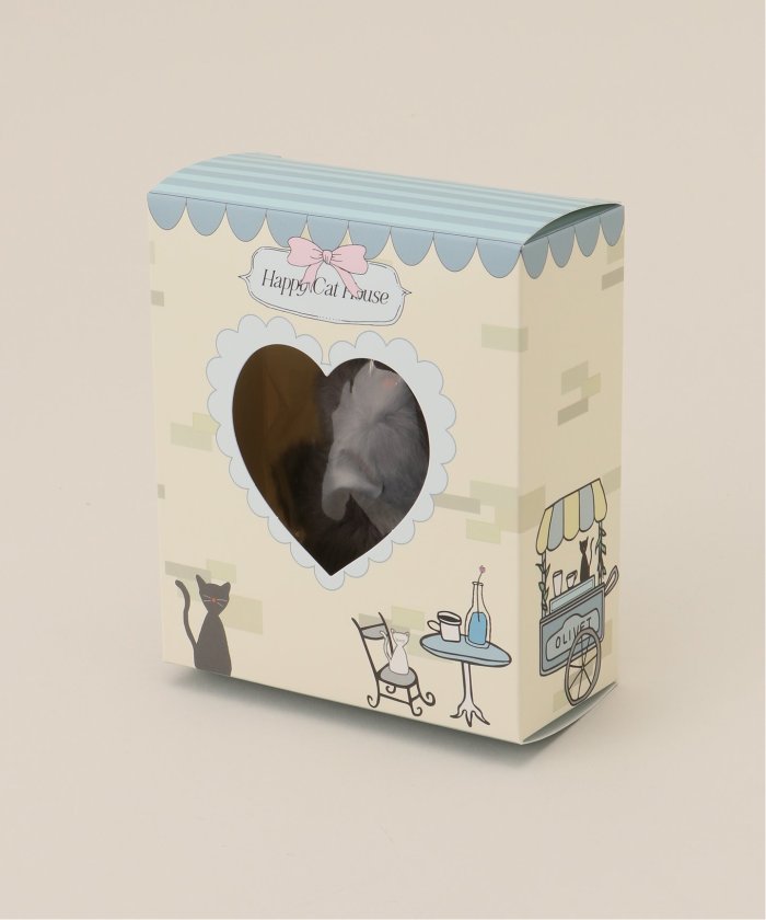 Olivet/オリベット】 Baby cat keychain(505946008) | ユーバイ