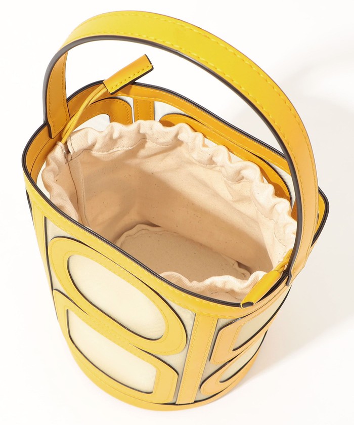 バッグ TOMORROWLAND ORSETTO SMALL BUCKET 楽天市場】【SALE／40%OFF】ORSETTO SMALL BUCKET TOMORROWLAND