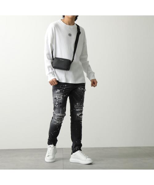 Calvin Klein ショルダーバッグ K50K511214 ロゴ(505950163
